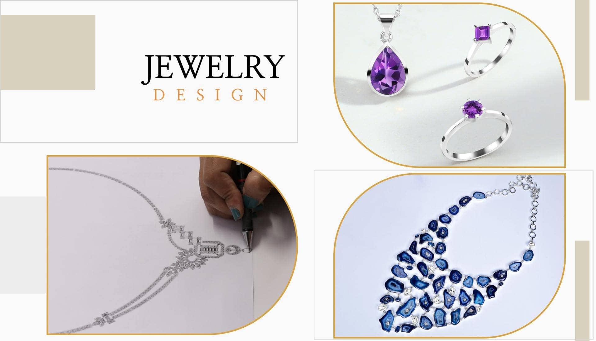 Odm Jewelry Manufacturer And Suppliers